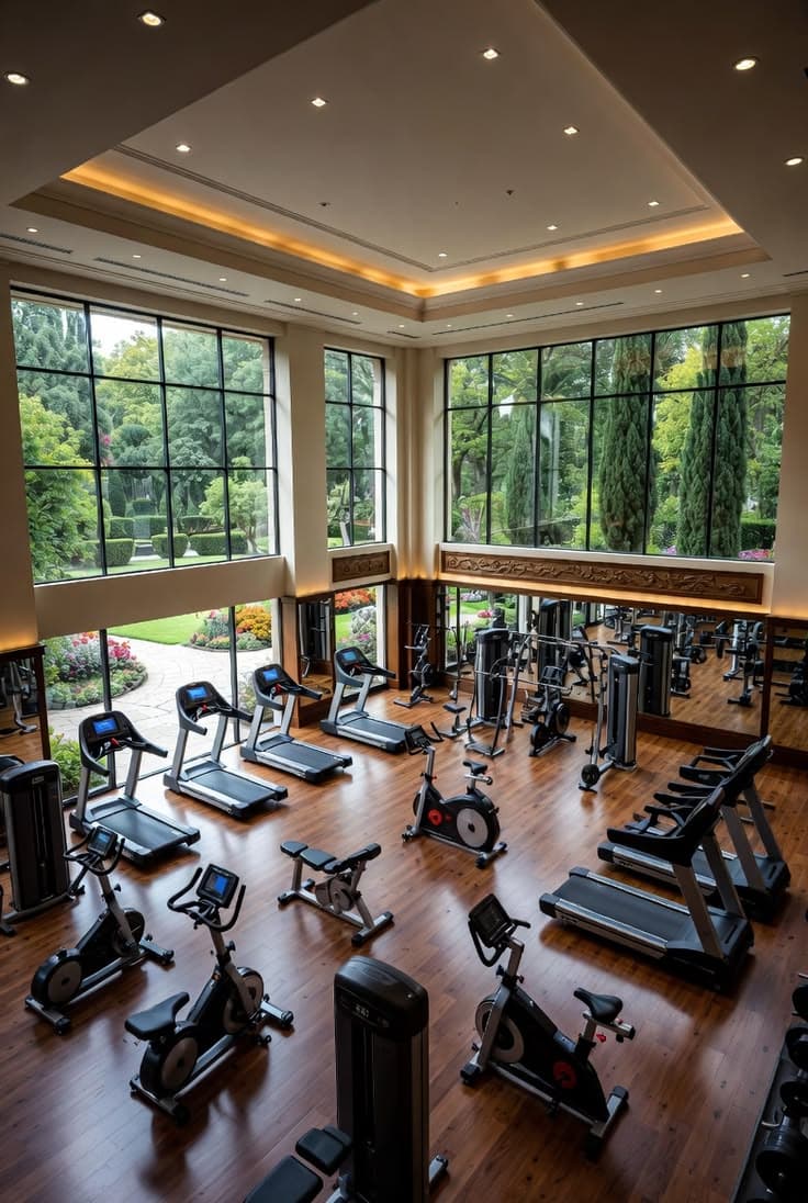 Health Club