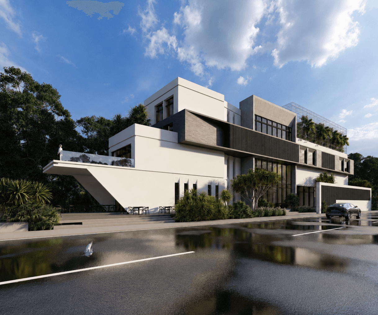 The Art of Fine Living: Welcome to the Limited-Edition Villas of Fortune Hestia