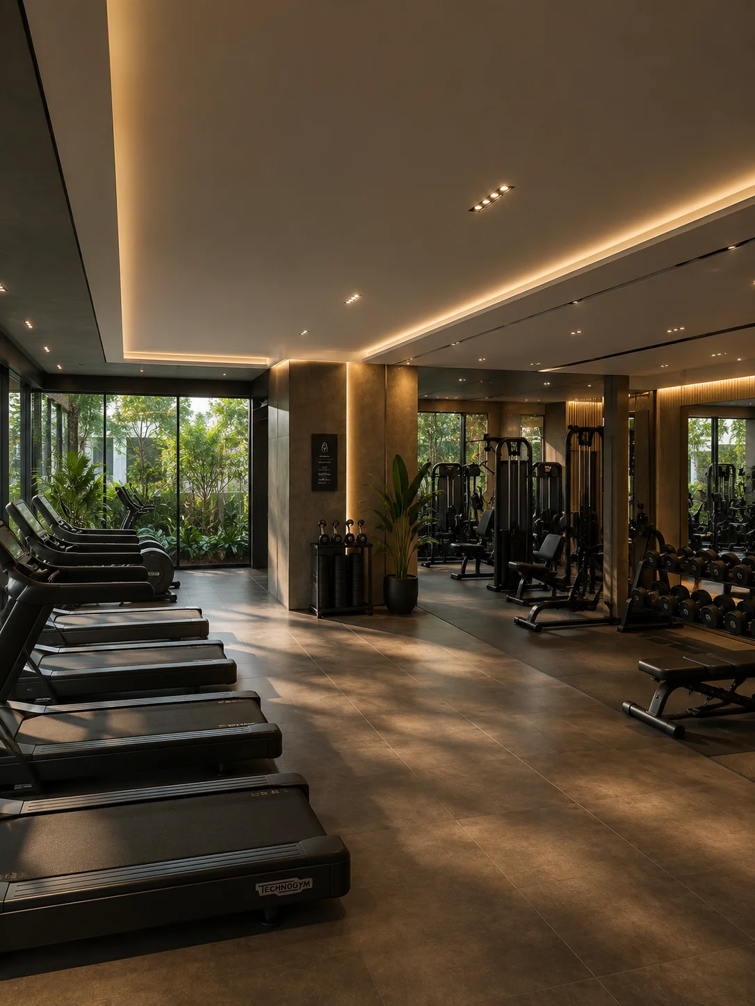 Health Club