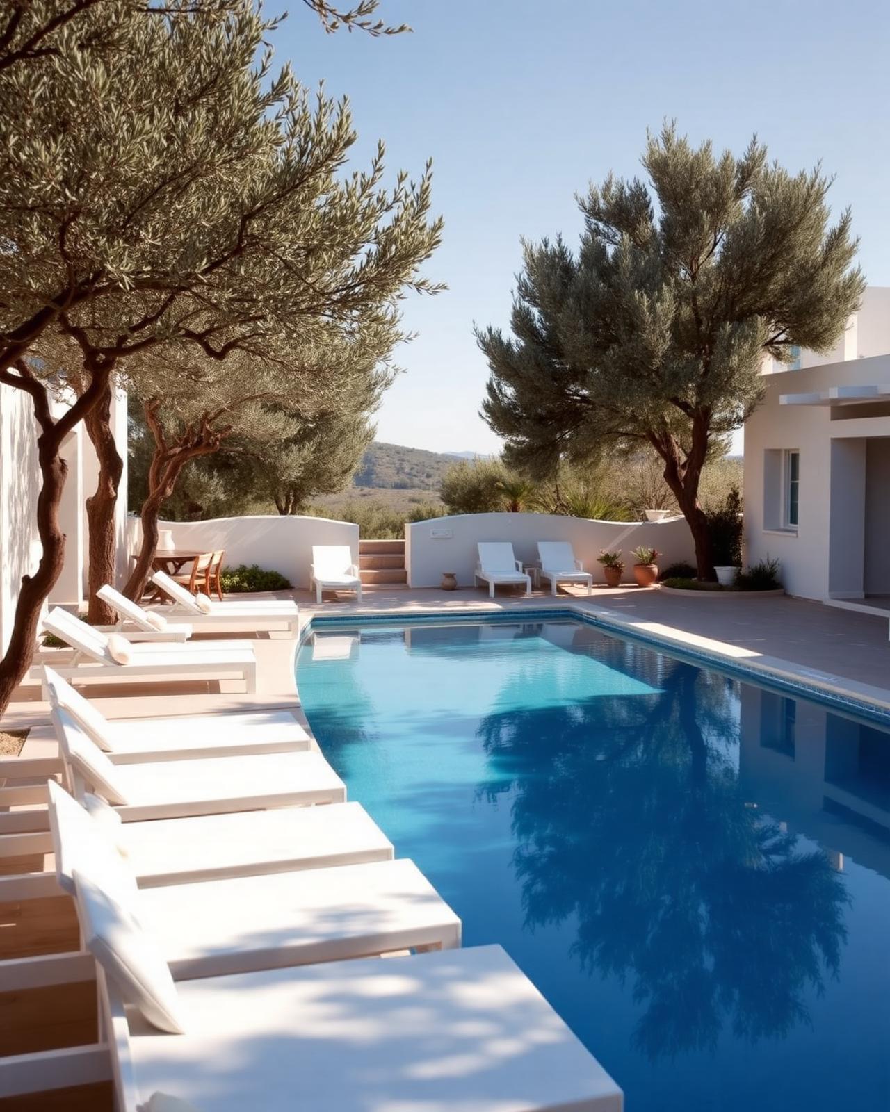 The Pools